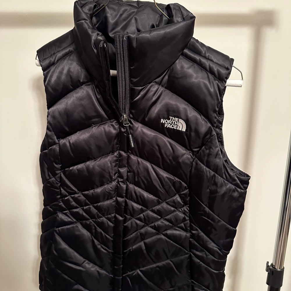 The North Face Dark Jacket